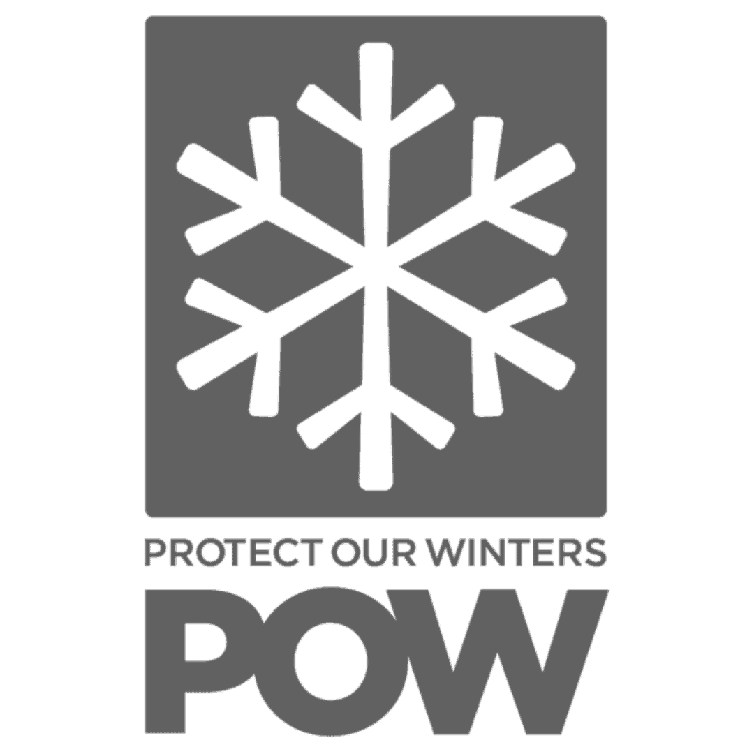 Logo van Protect Our Winters